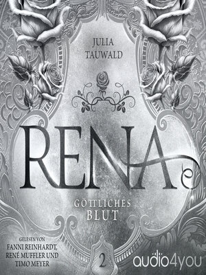 cover image of Rena